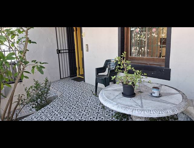 3 bed property to rent in OBSERVATORY